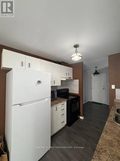 501 - 77 BASELINE ROAD, #501
