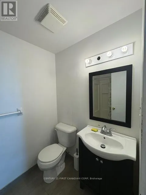 501 - 77 BASELINE ROAD, #501