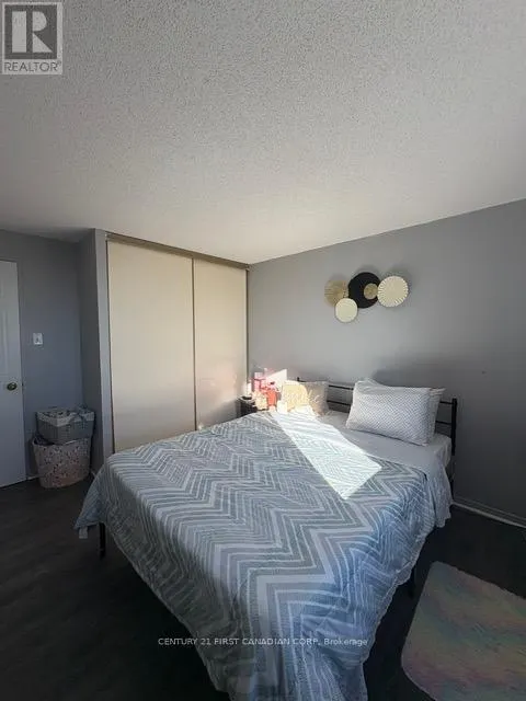 501 - 77 BASELINE ROAD, #501