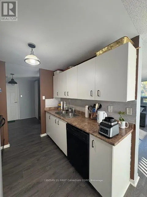 501 - 77 BASELINE ROAD, #501