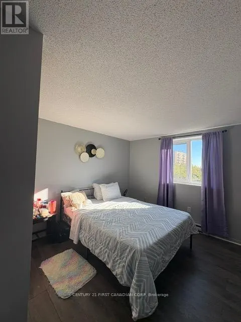501 - 77 BASELINE ROAD, #501
