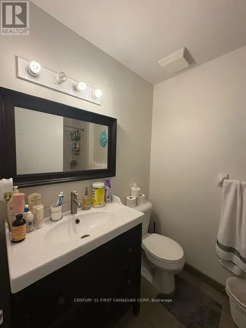 501 - 77 BASELINE ROAD, #501