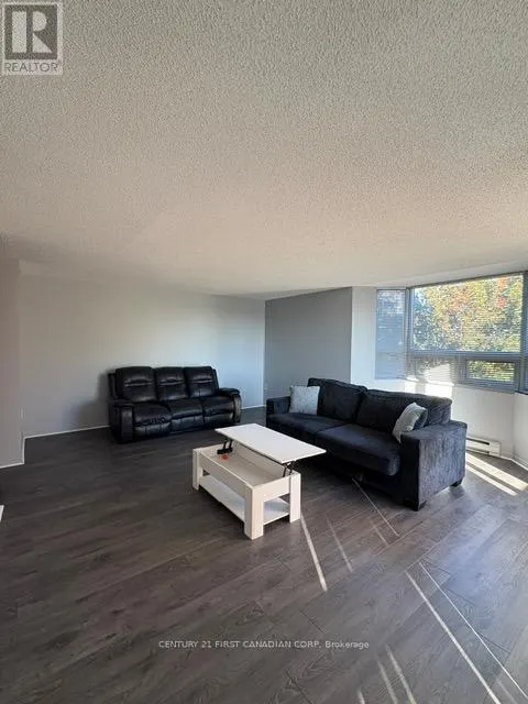 501 - 77 BASELINE ROAD, #501