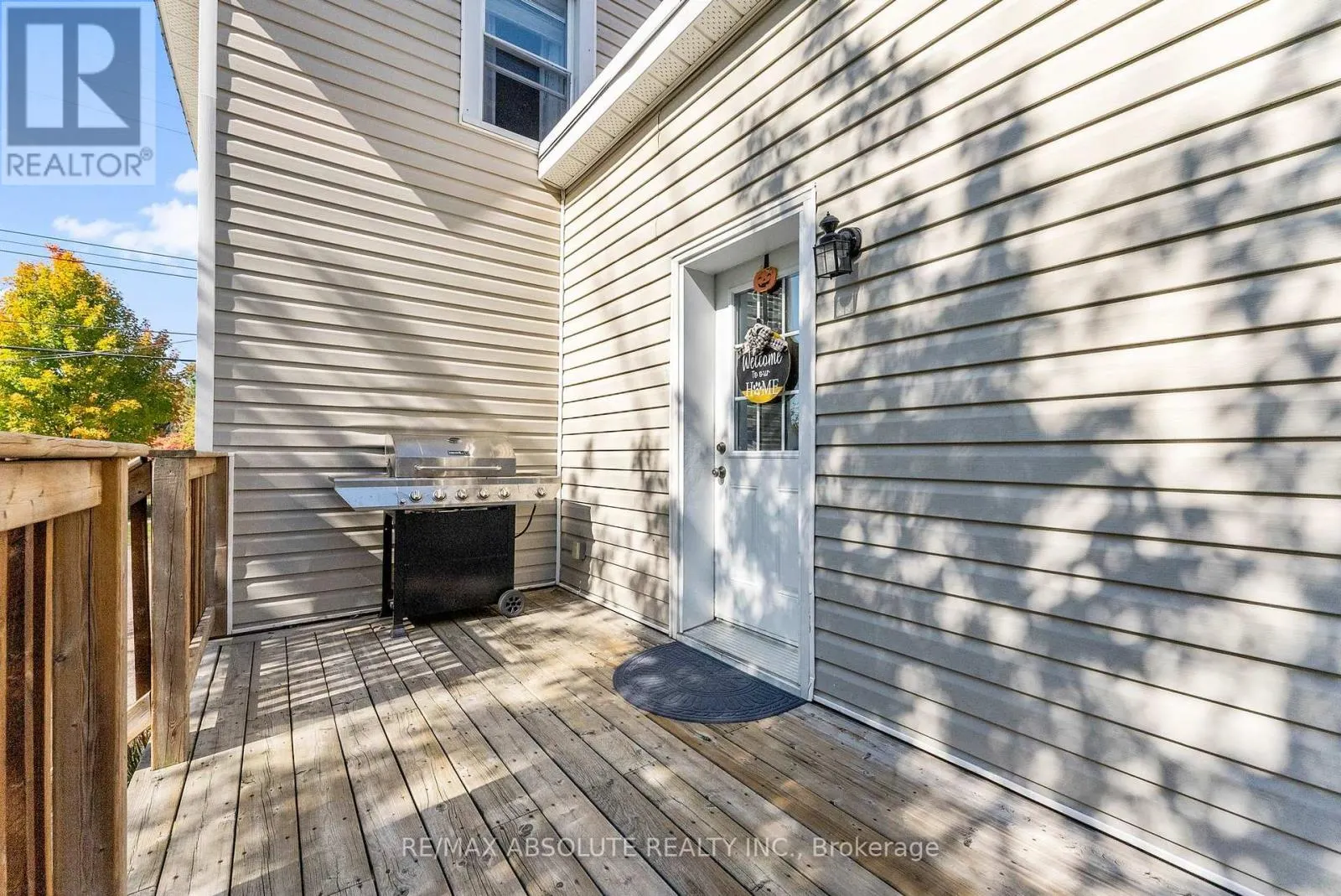 419 CHRISTIE STREET