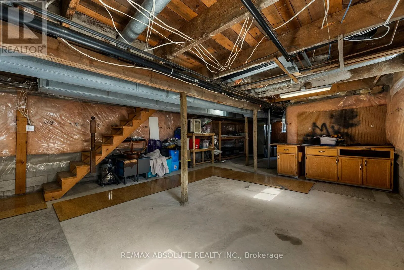 419 CHRISTIE STREET