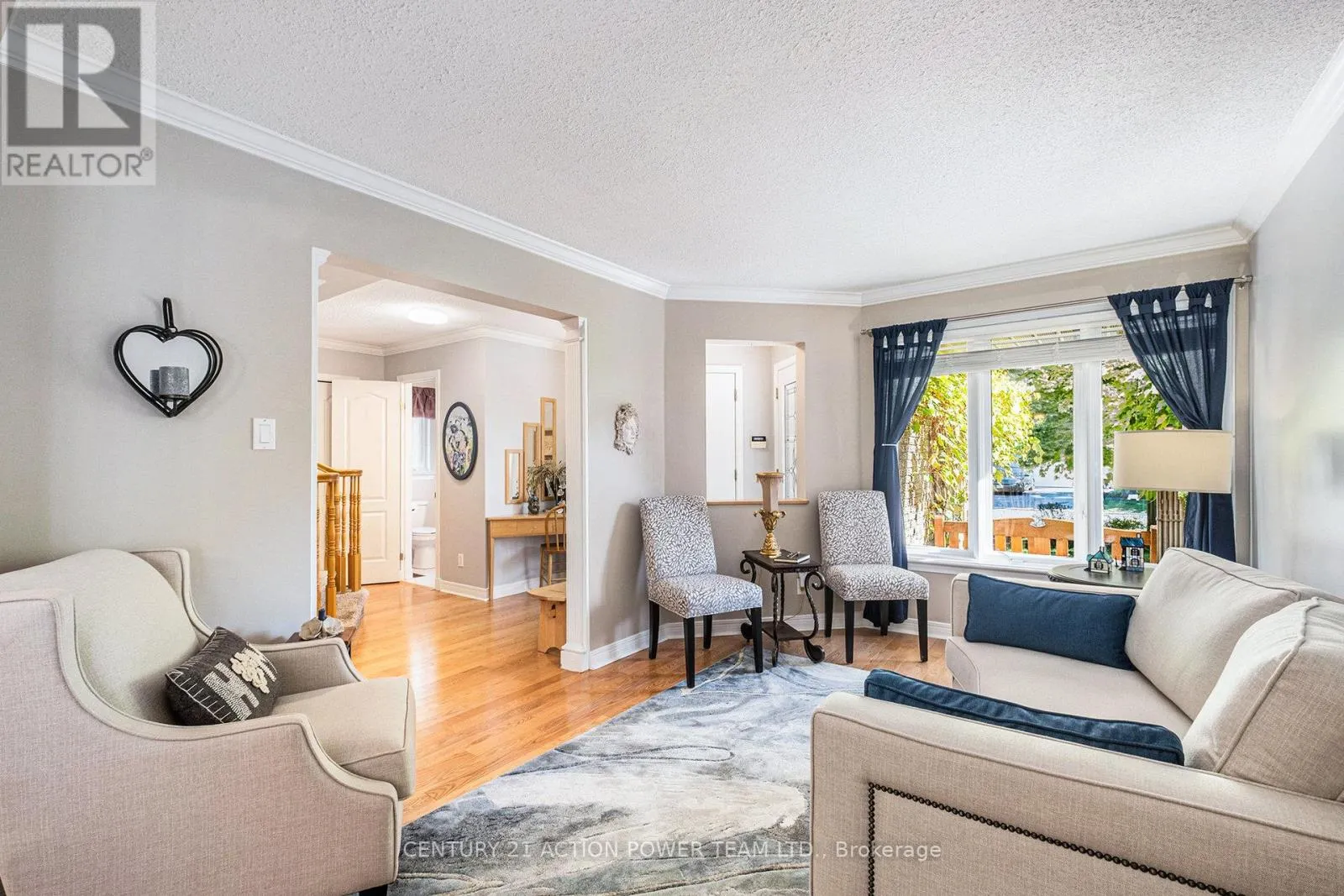 167 GRENADIER WAY