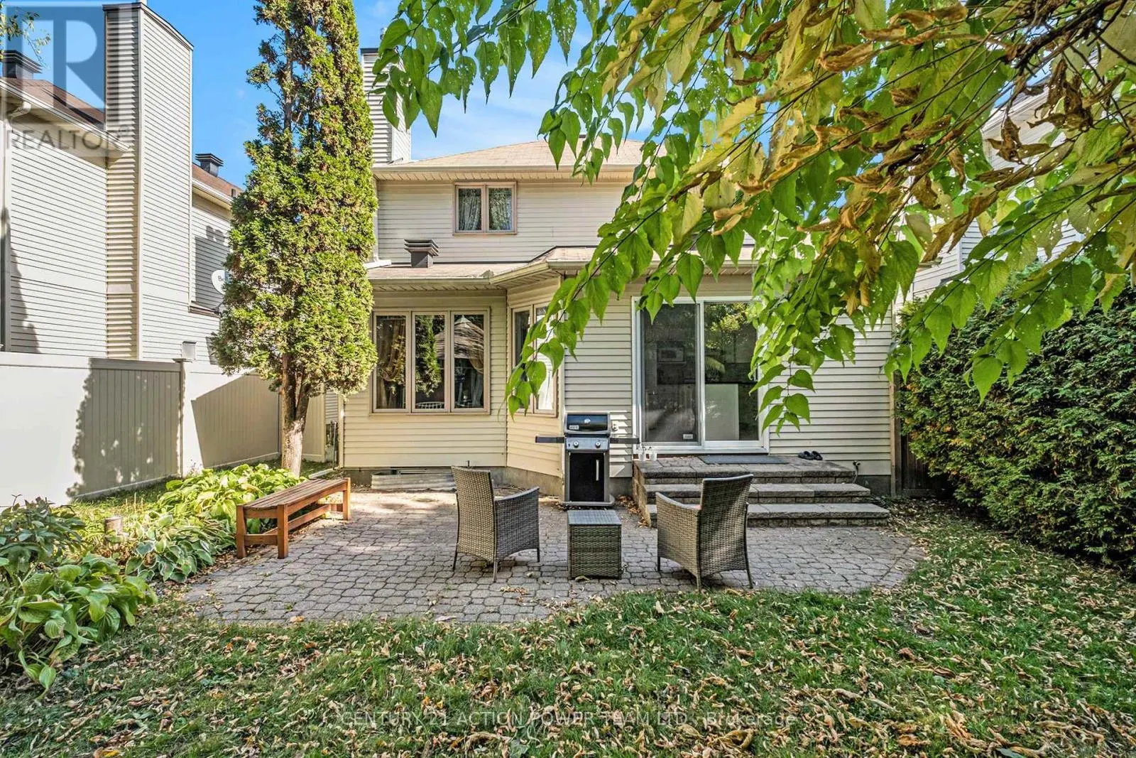 167 GRENADIER WAY
