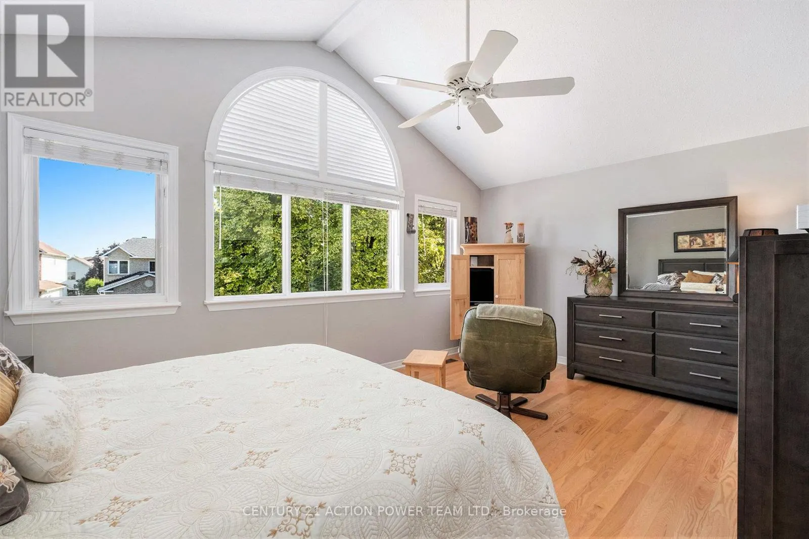167 GRENADIER WAY