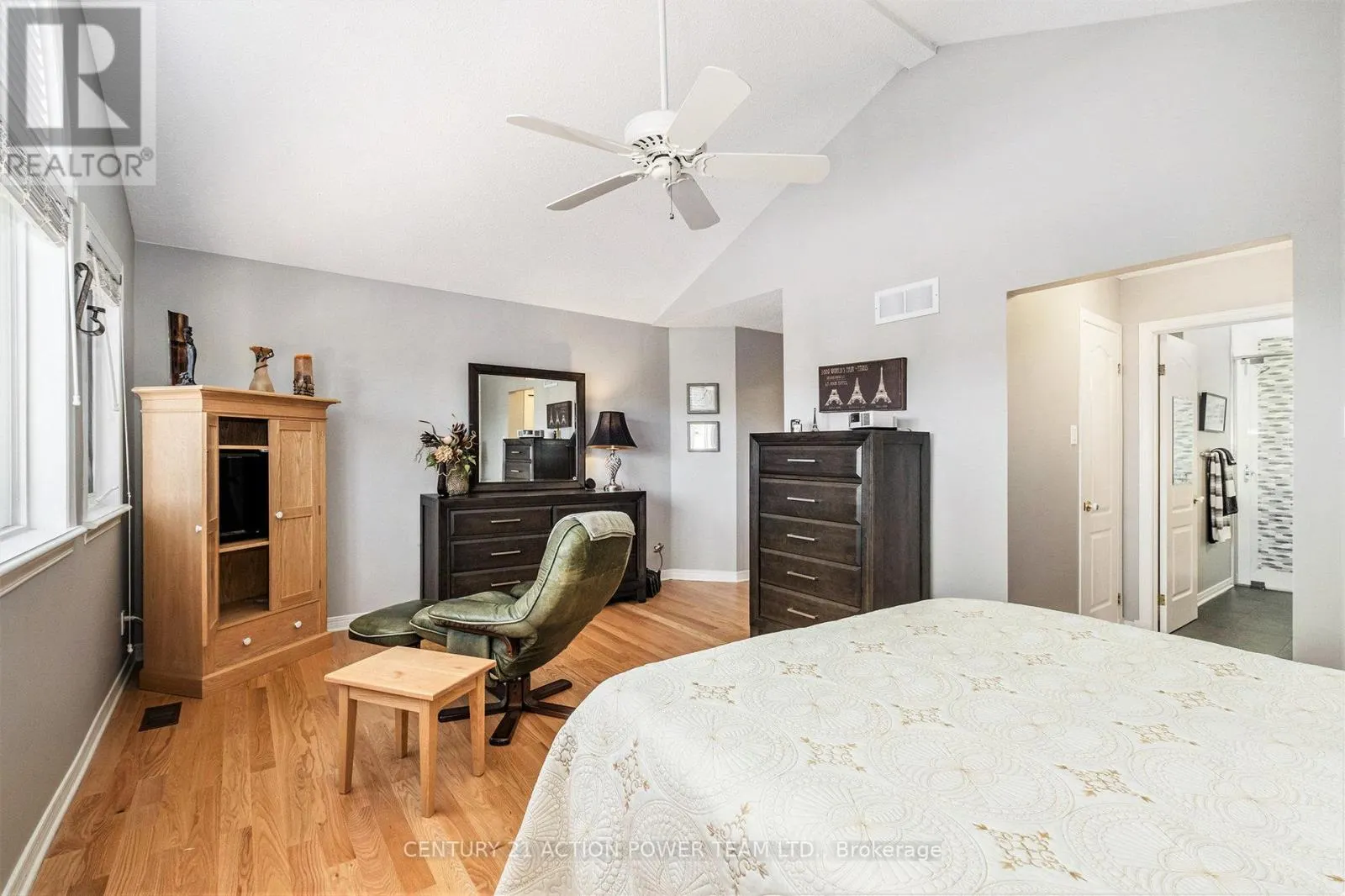 167 GRENADIER WAY