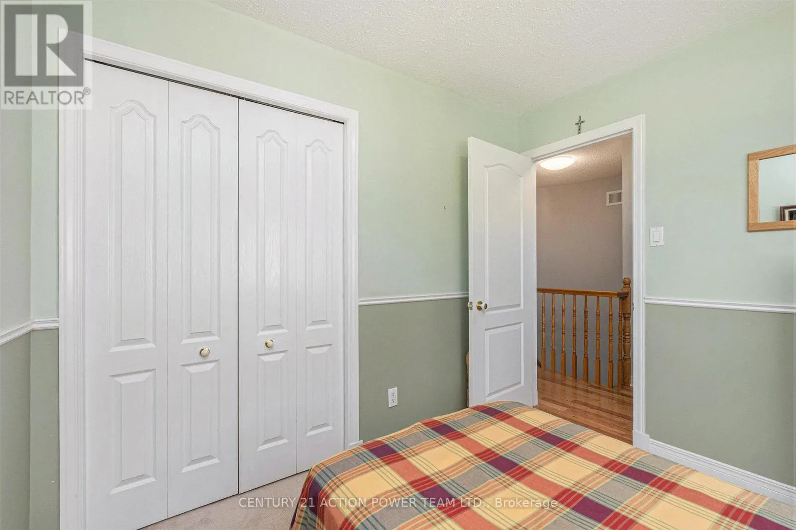 167 GRENADIER WAY