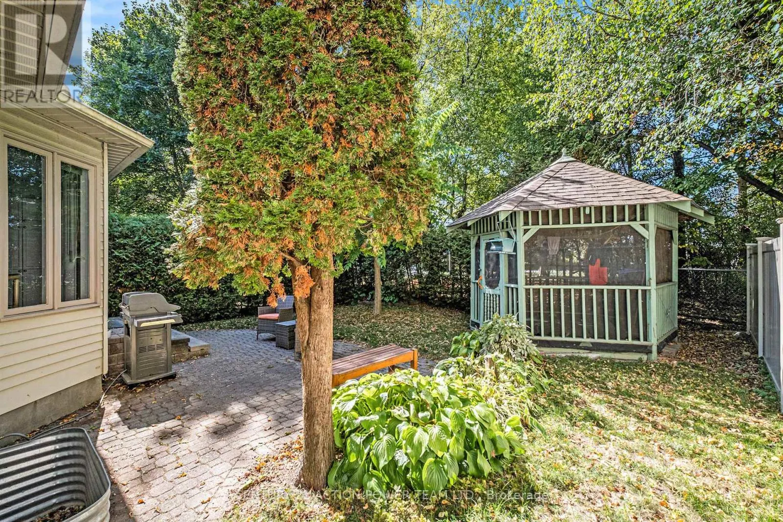 167 GRENADIER WAY
