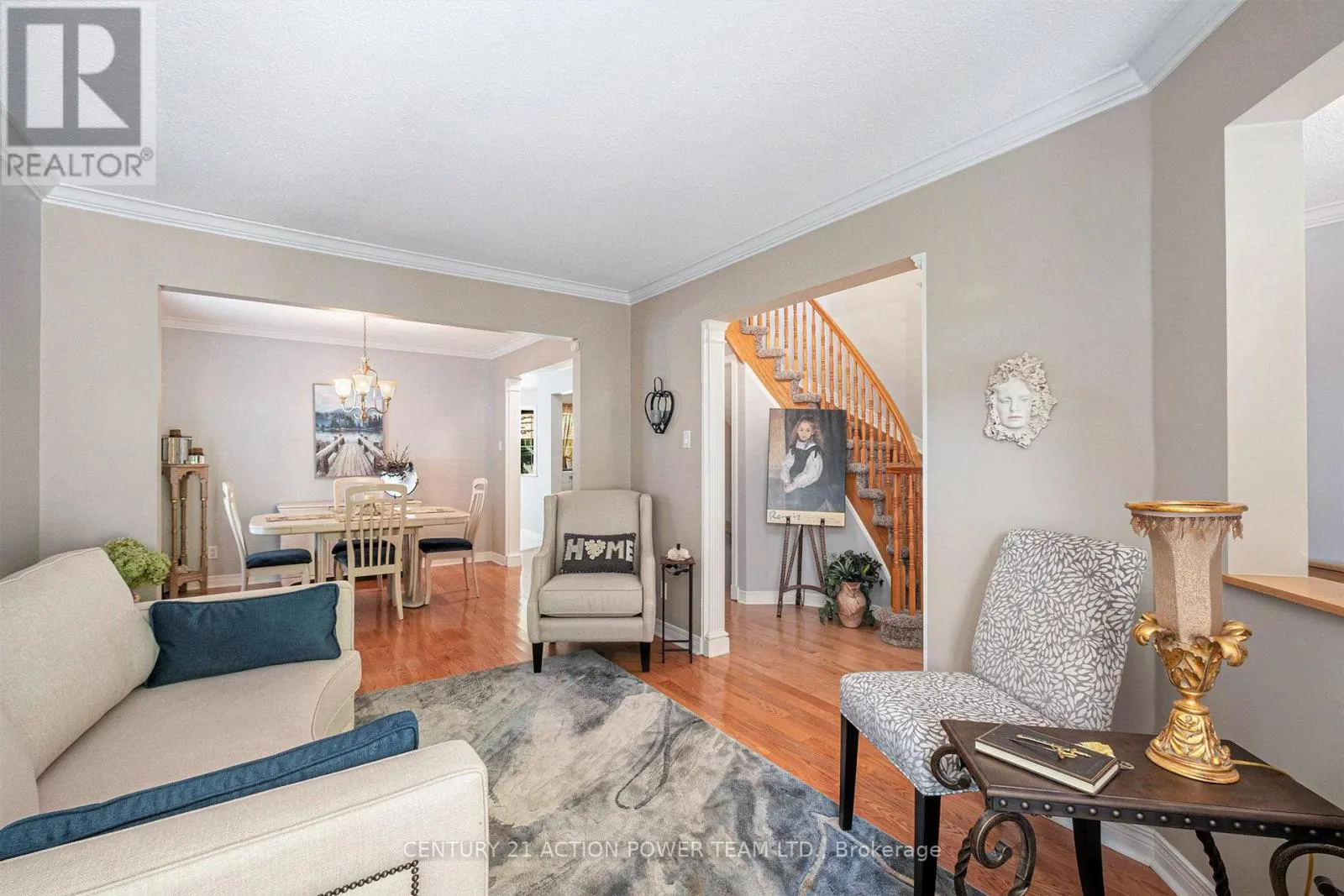167 GRENADIER WAY