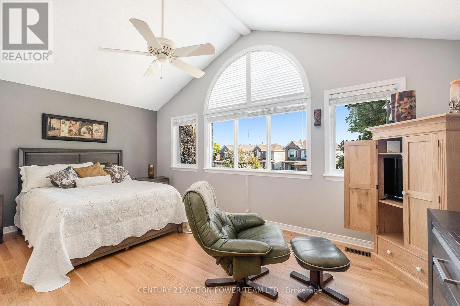 167 GRENADIER WAY