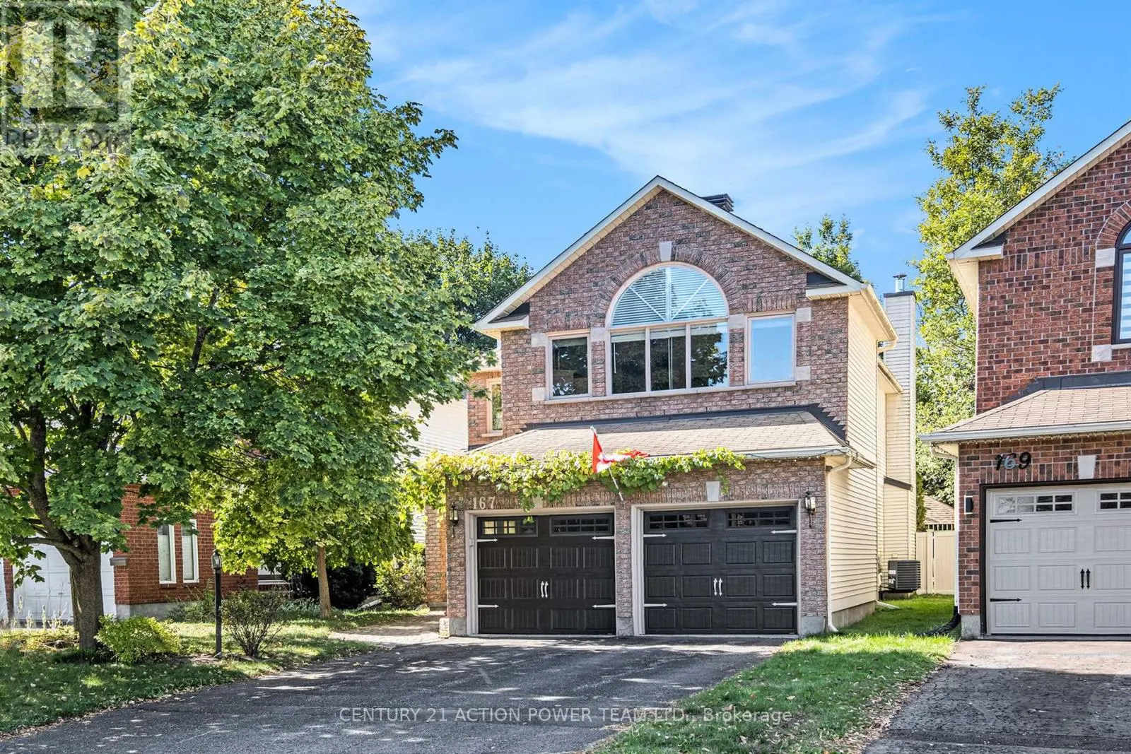 167 GRENADIER WAY