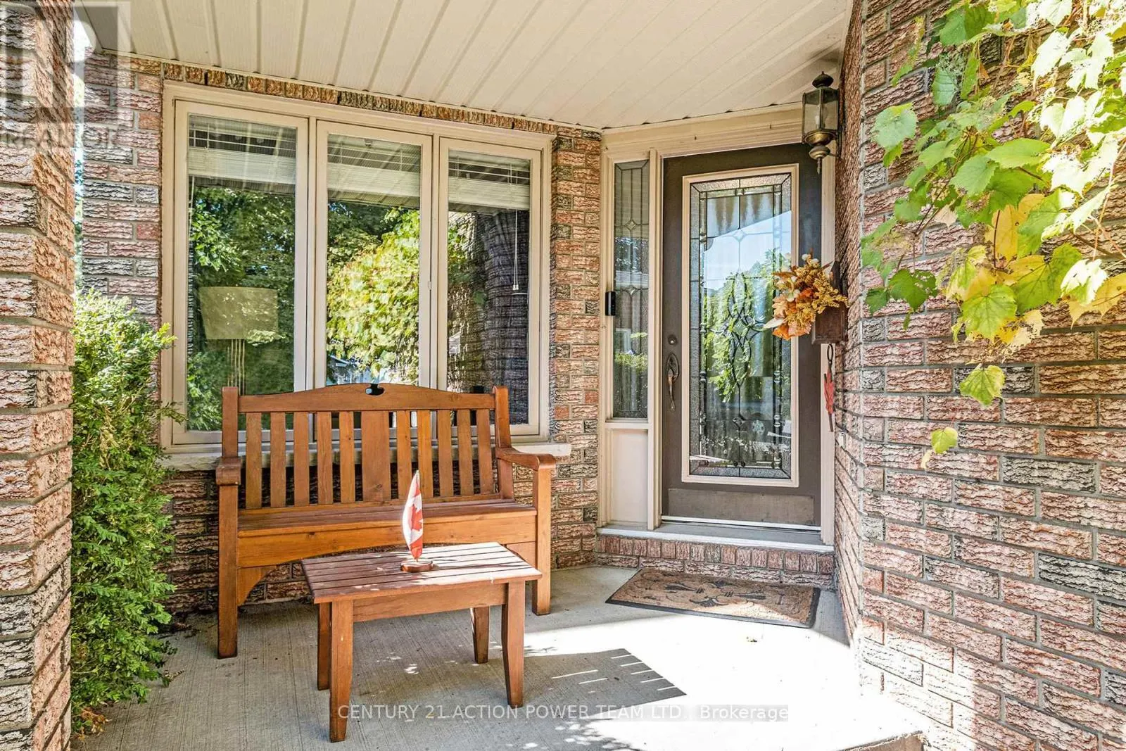 167 GRENADIER WAY