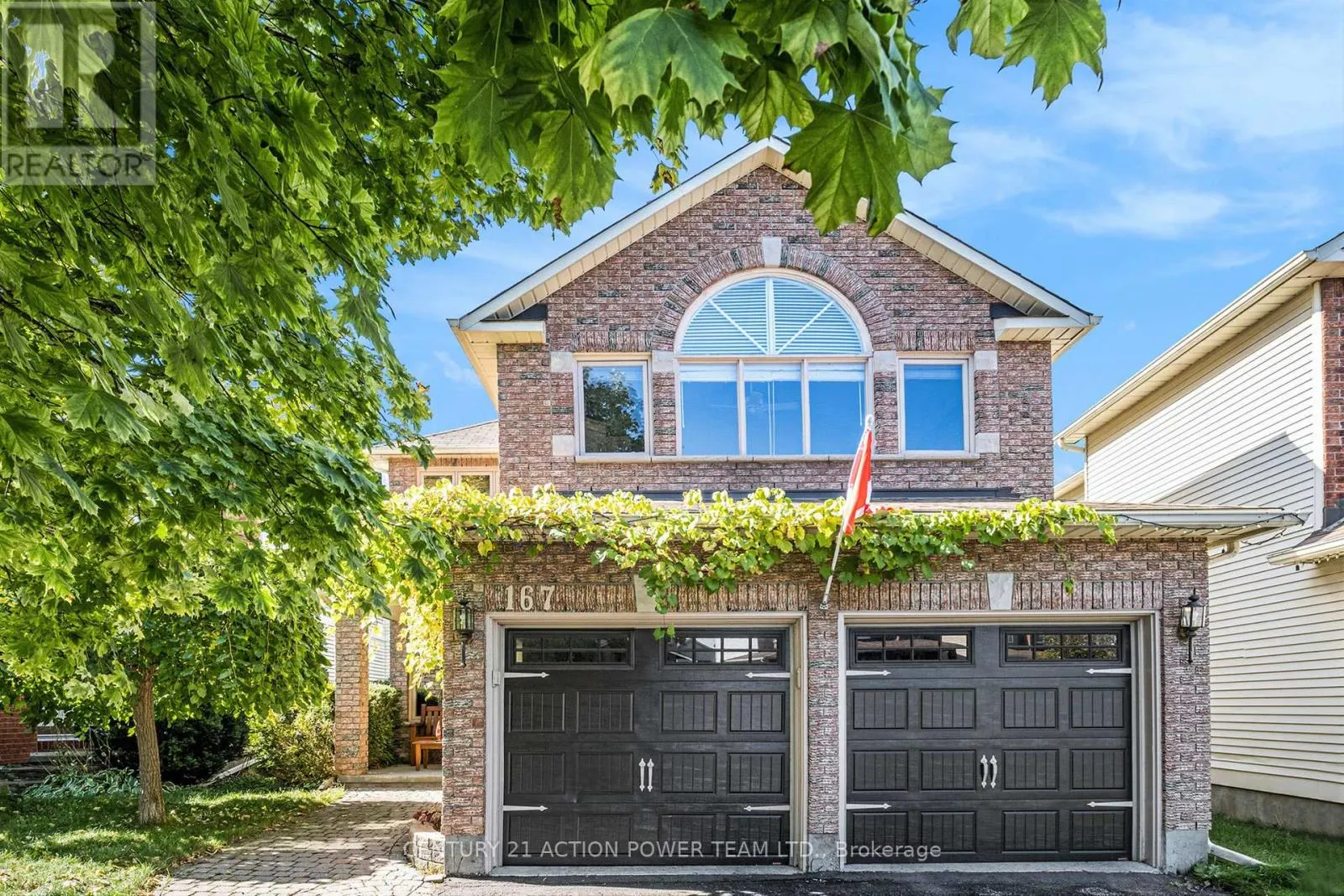 167 GRENADIER WAY
