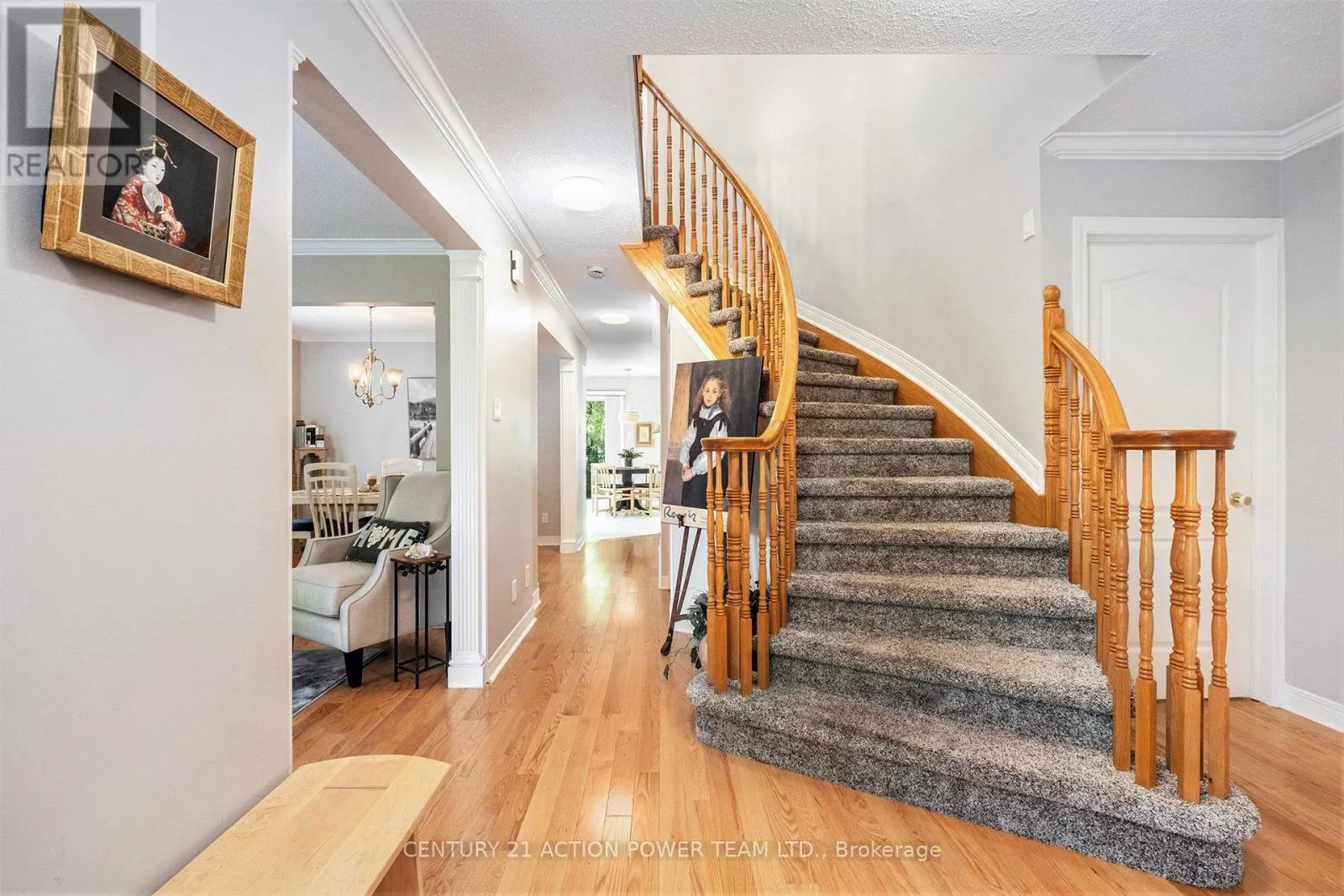 167 GRENADIER WAY