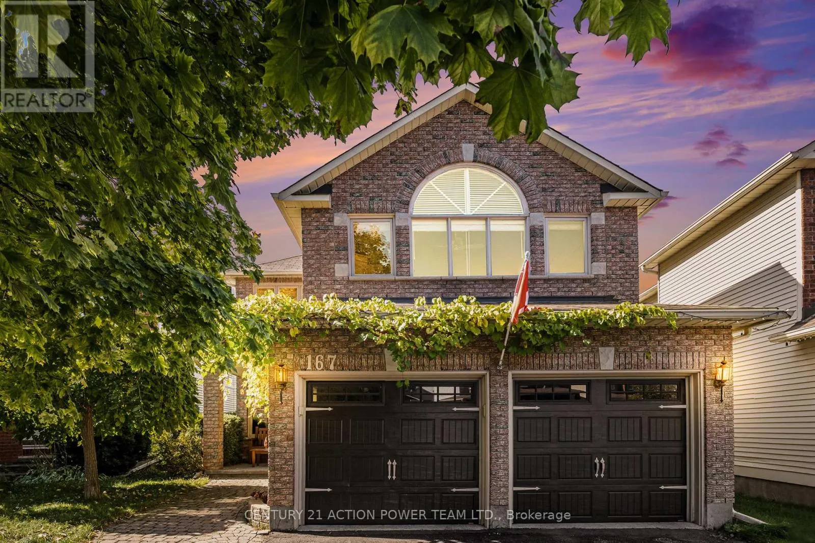 167 GRENADIER WAY