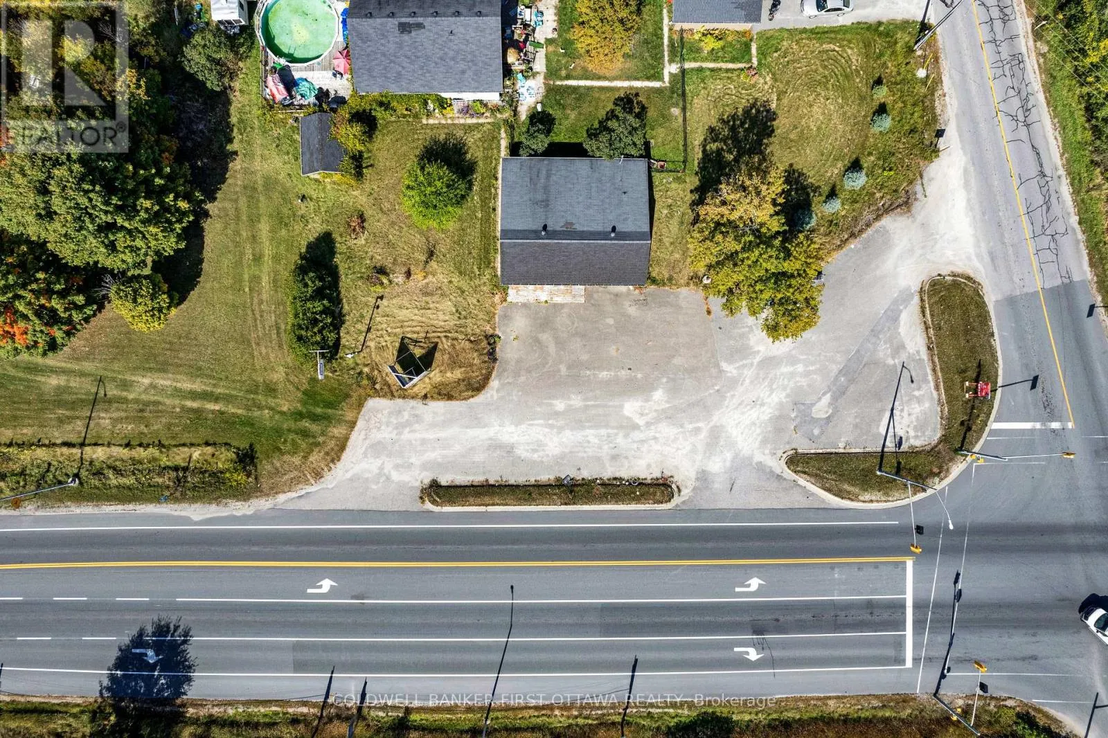 18318 HWY 7 HIGHWAY