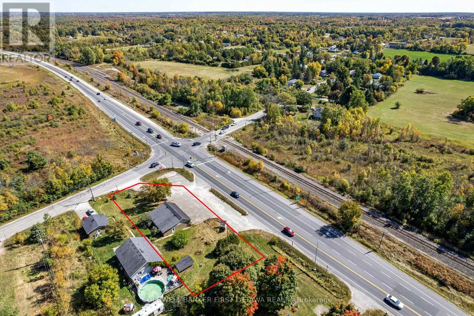 18318 HWY 7 HIGHWAY