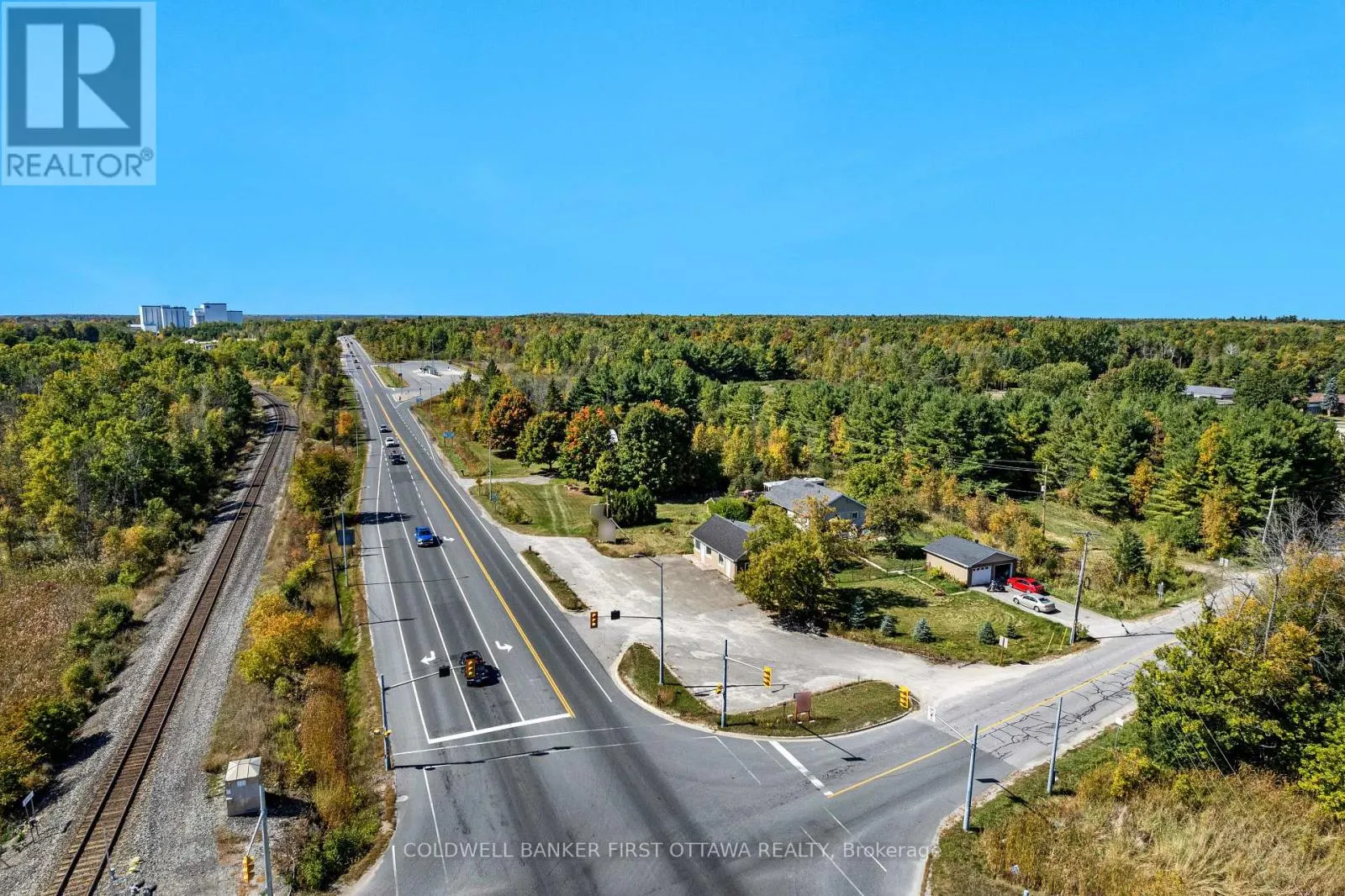 18318 HWY 7 HIGHWAY