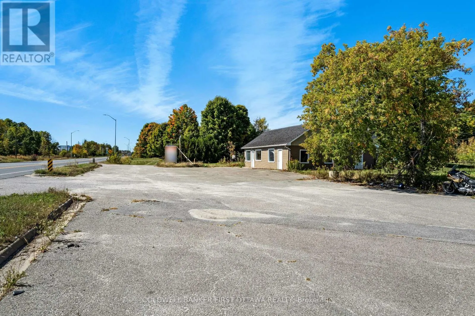 18318 HWY 7 HIGHWAY
