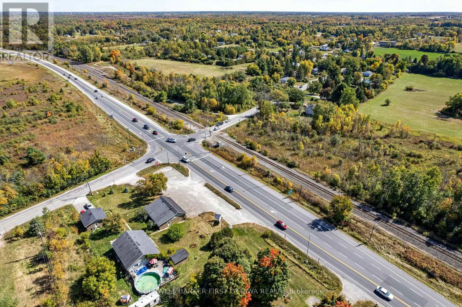 18318 HWY 7 HIGHWAY