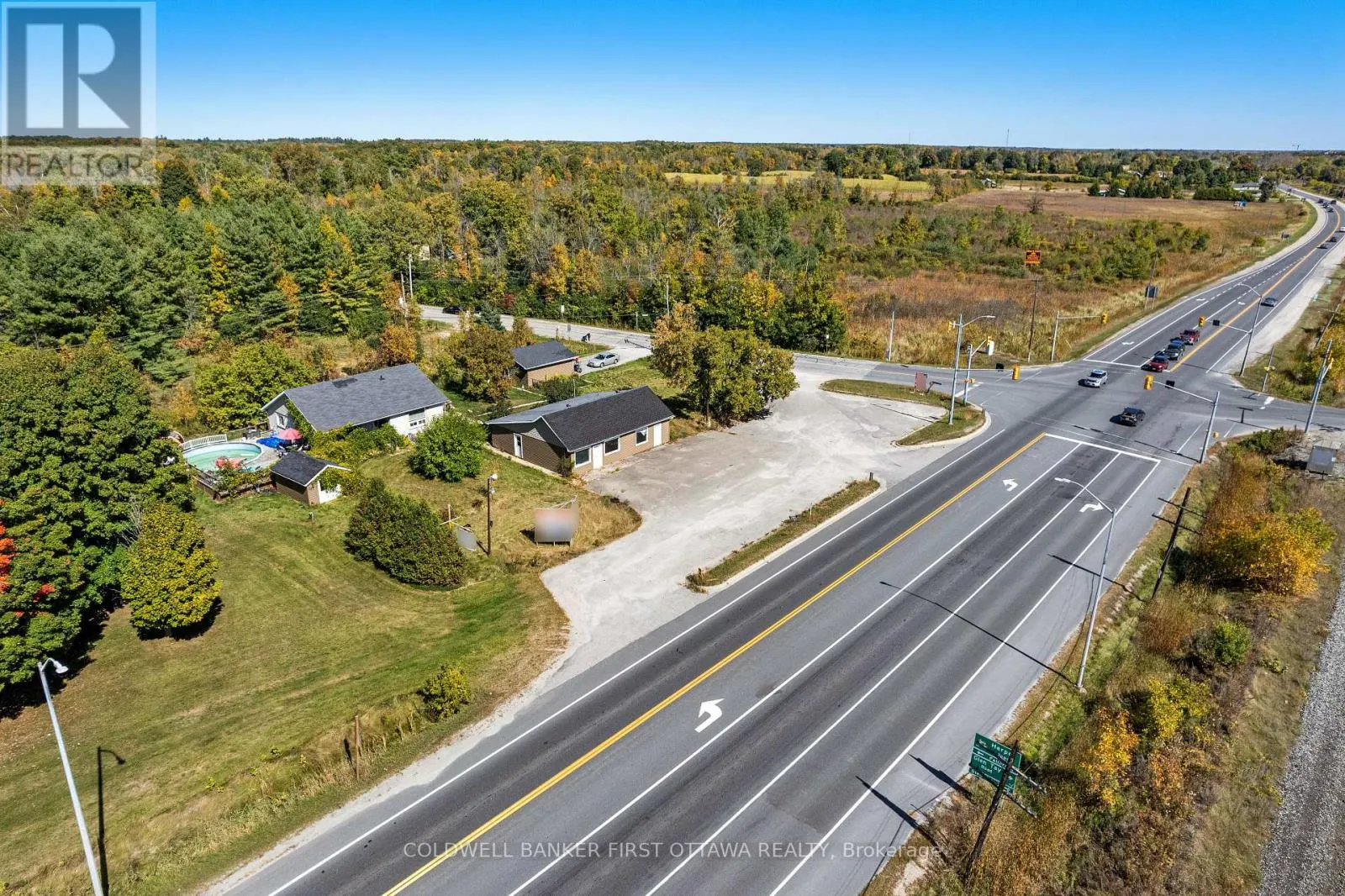 18318 HWY 7 HIGHWAY