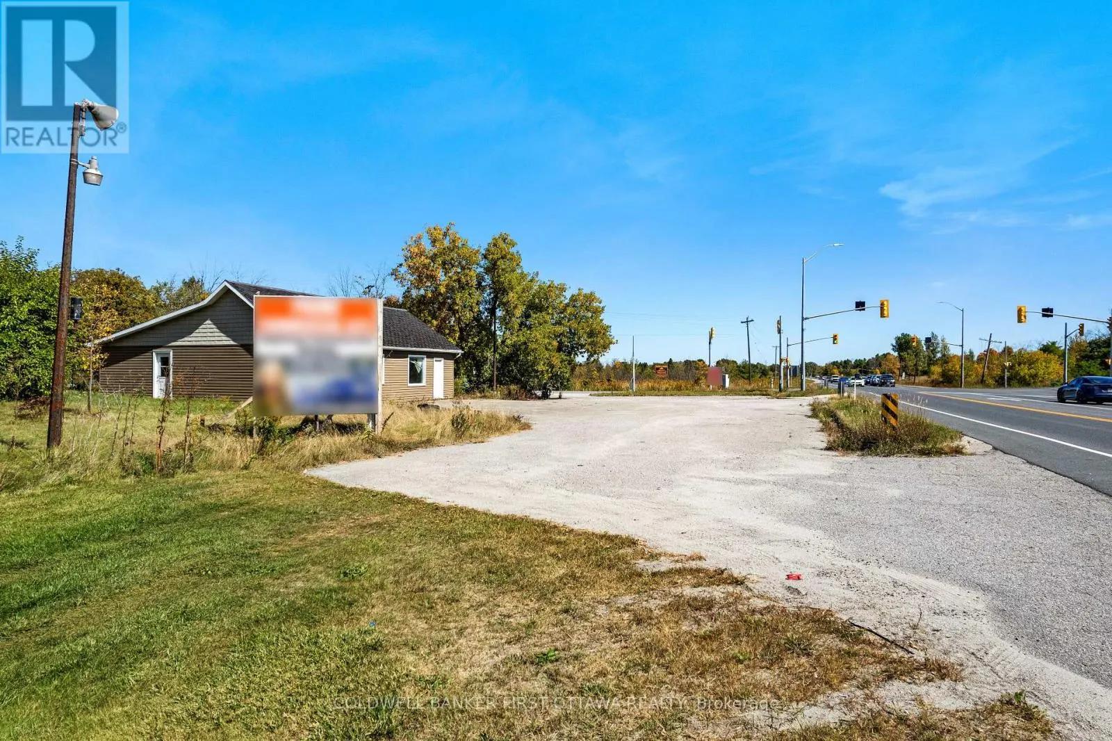 18318 HWY 7 HIGHWAY