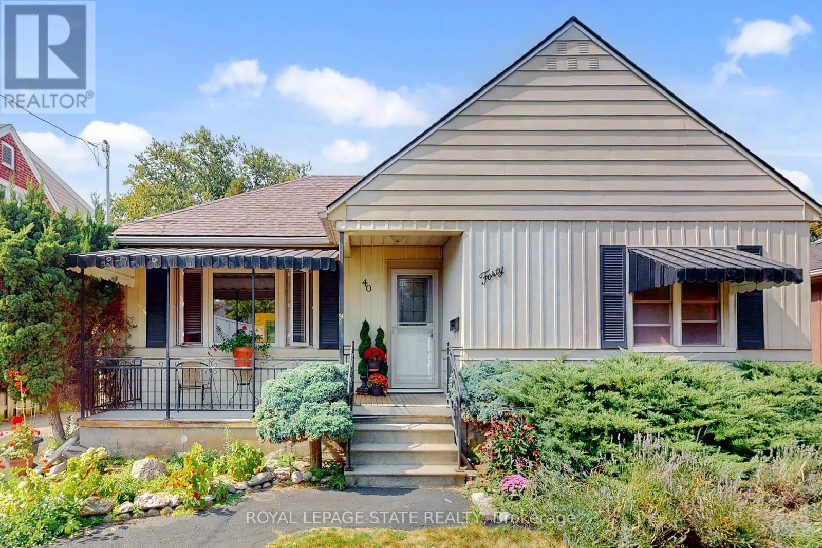 40 GALBRAITH DRIVE