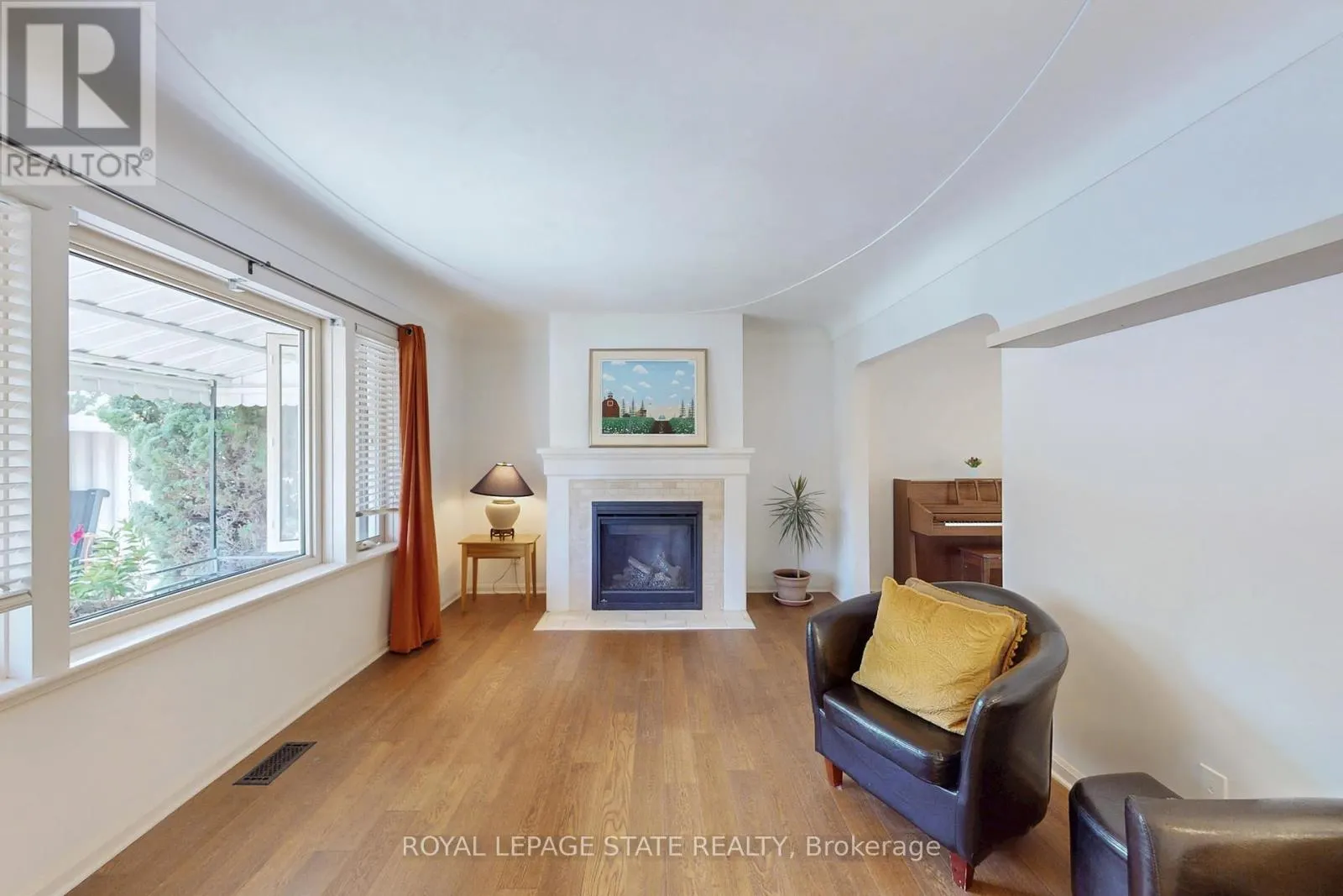 40 GALBRAITH DRIVE