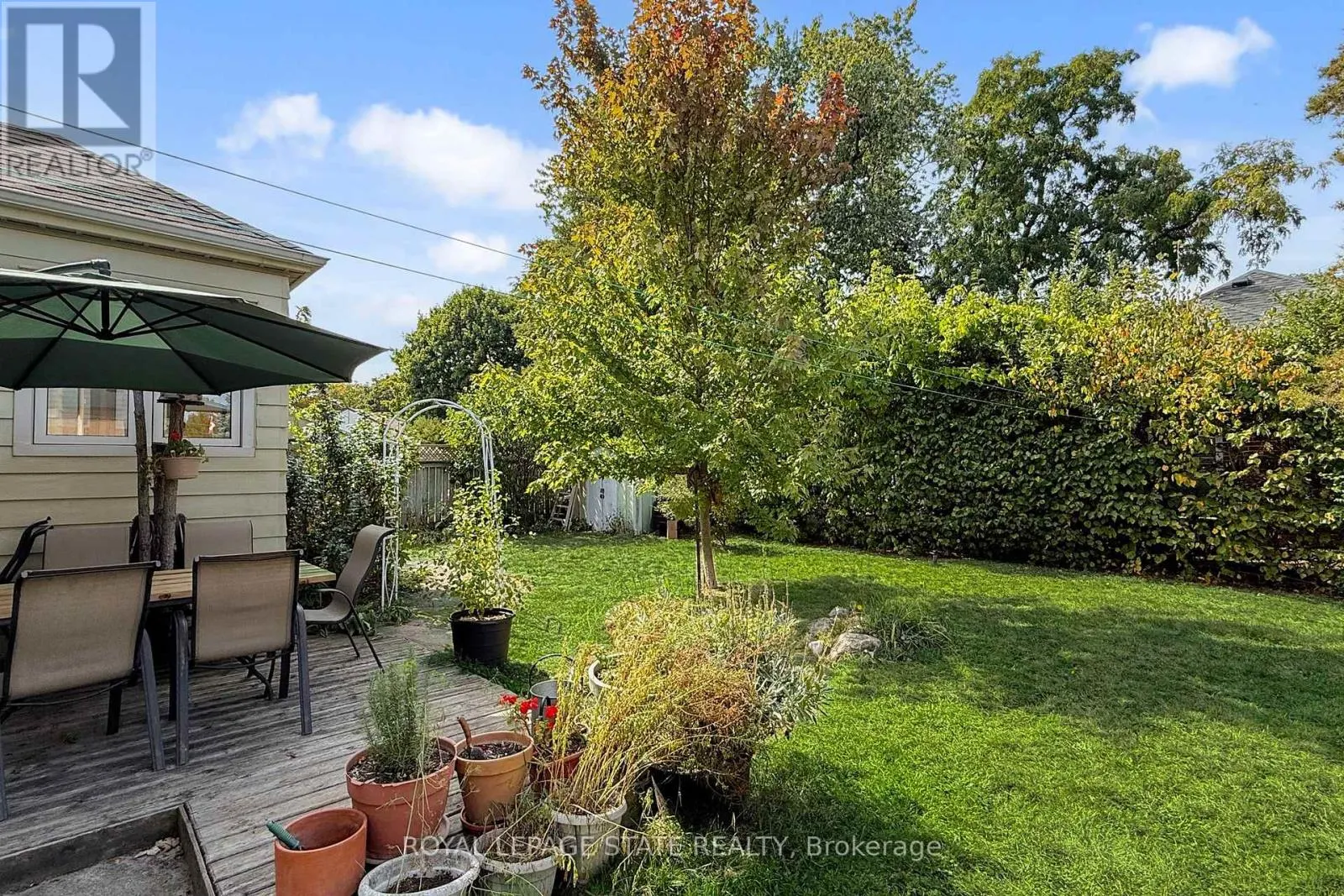 40 GALBRAITH DRIVE