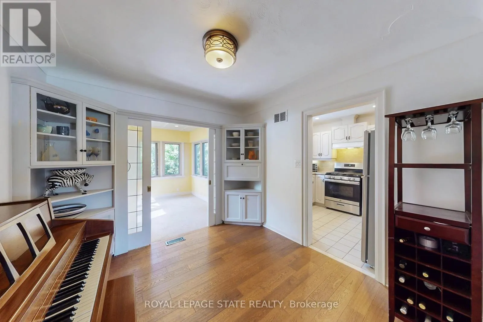 40 GALBRAITH DRIVE