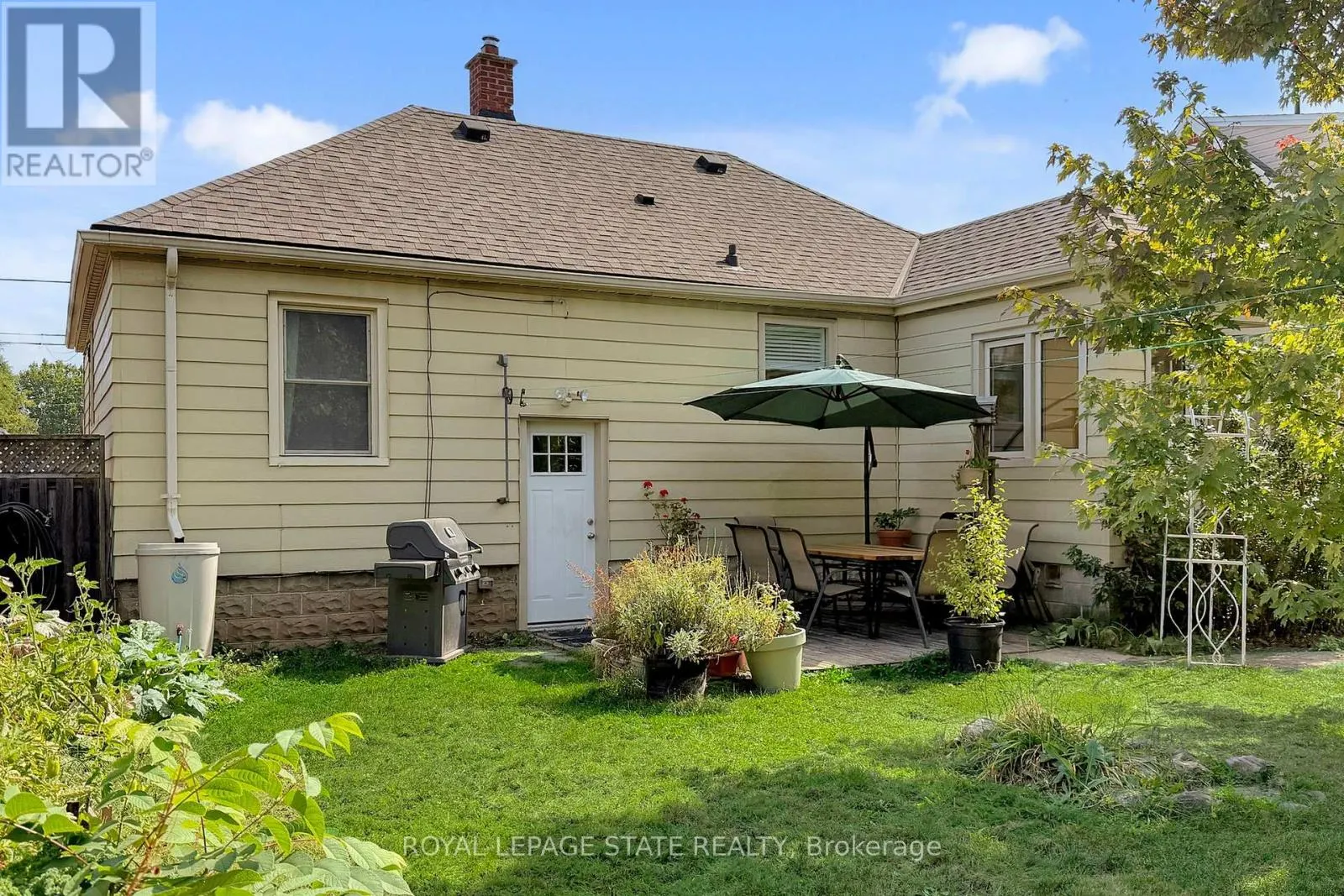 40 GALBRAITH DRIVE