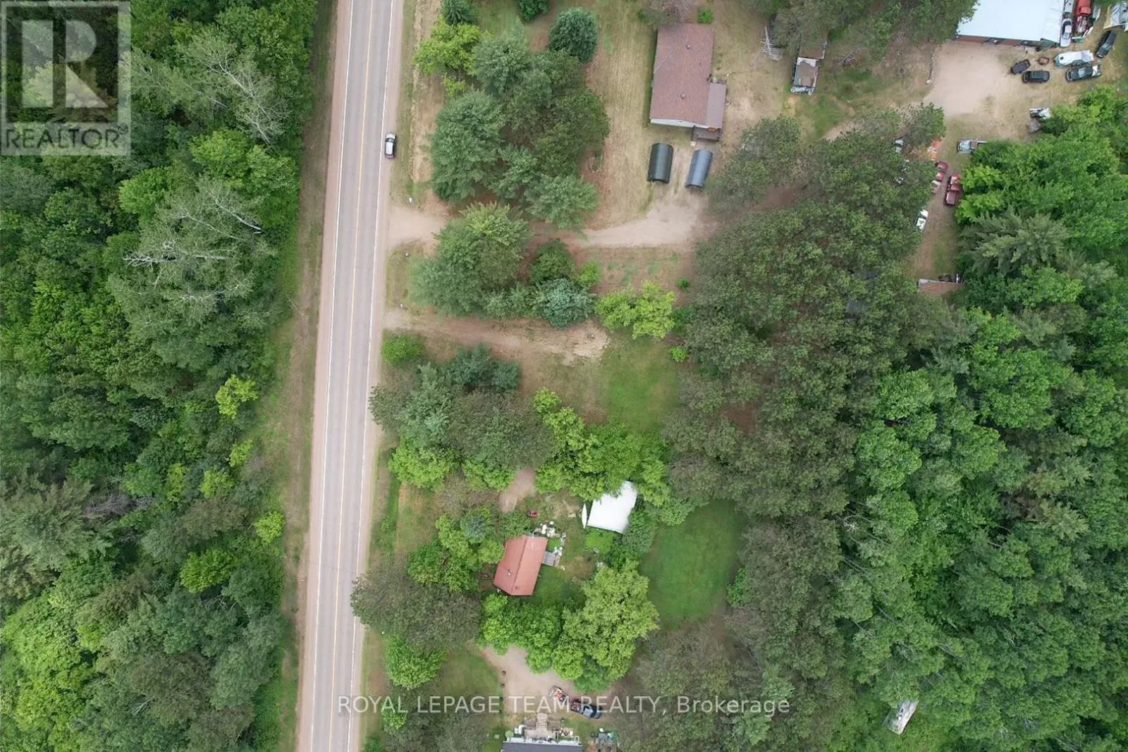 2909 ROUND LAKE ROAD