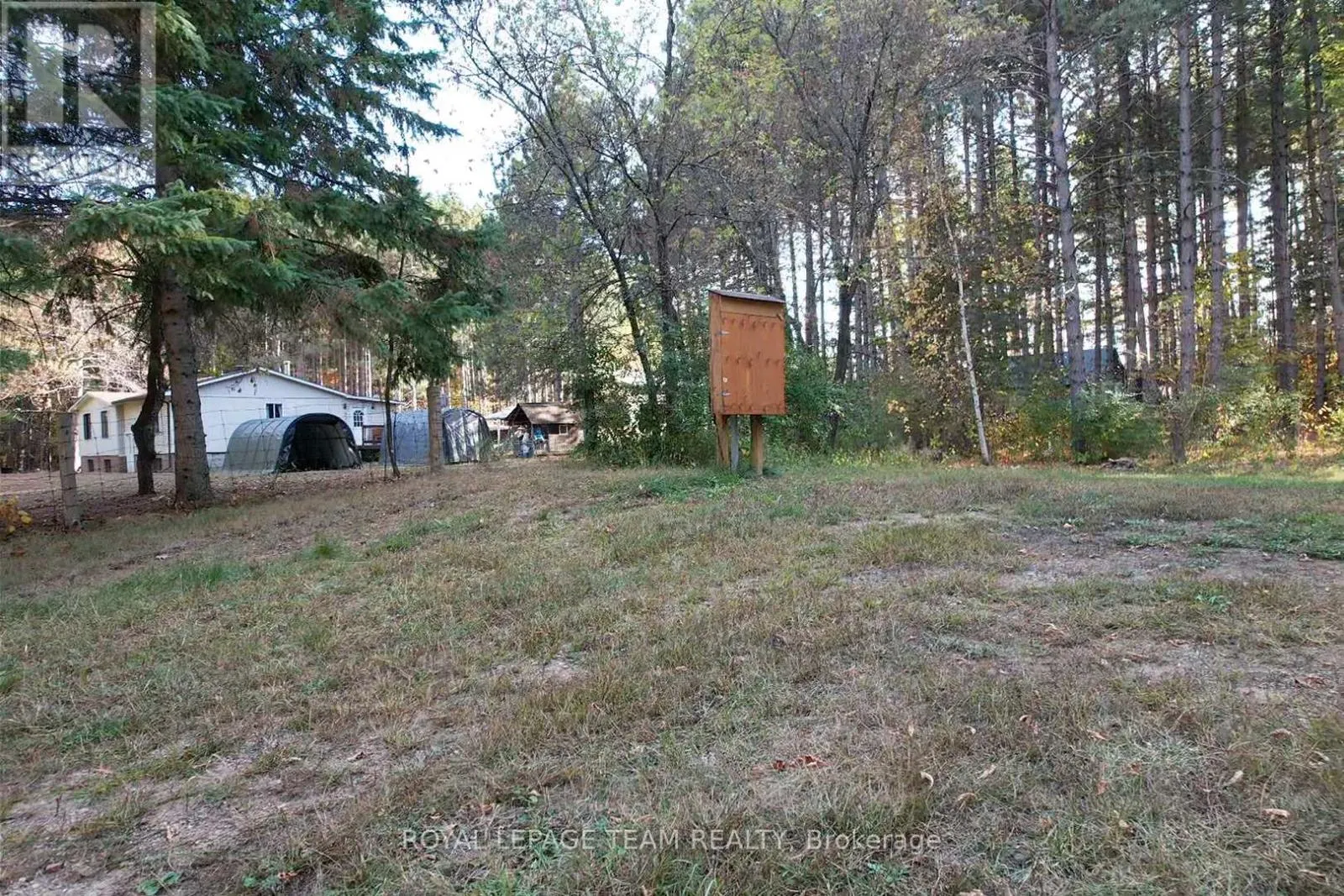 2909 ROUND LAKE ROAD