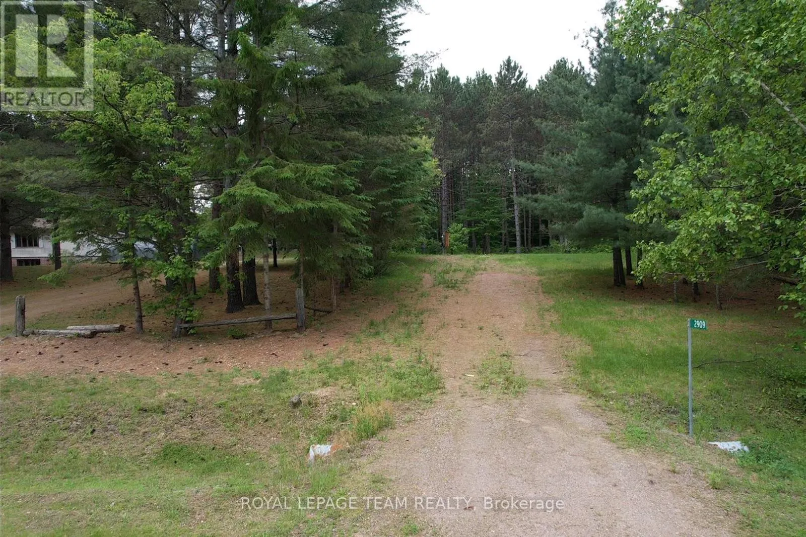 2909 ROUND LAKE ROAD