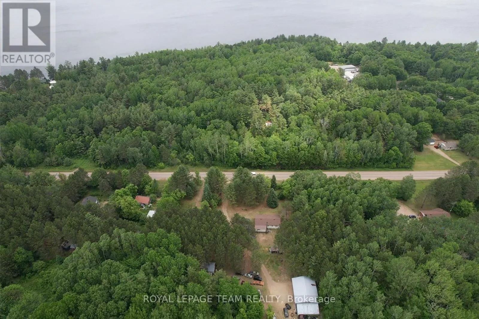 2909 ROUND LAKE ROAD