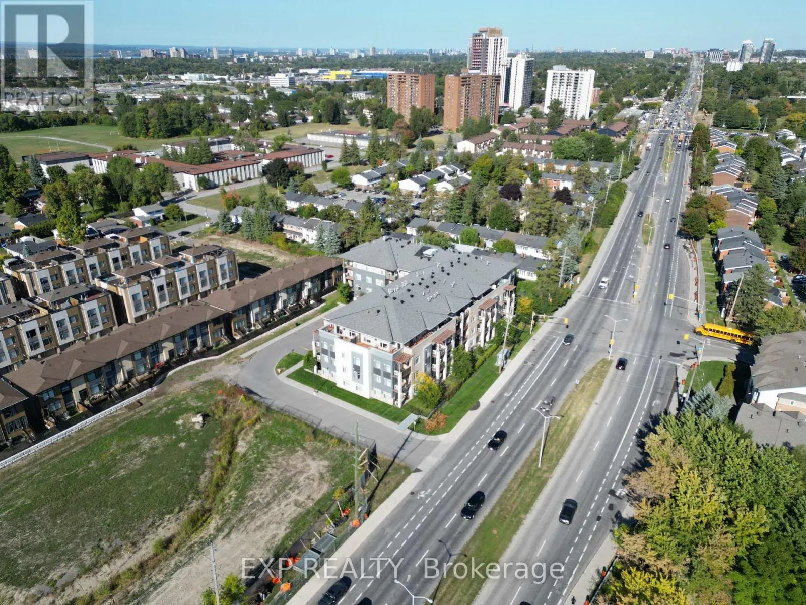 108 - 2785 BASELINE ROAD