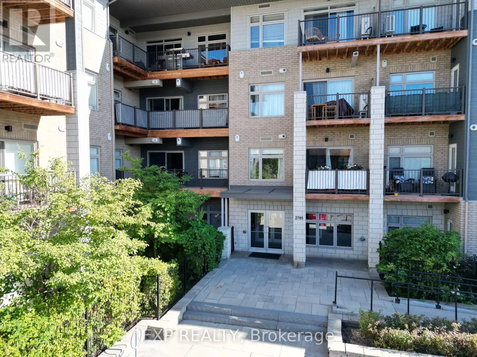 108 - 2785 BASELINE ROAD