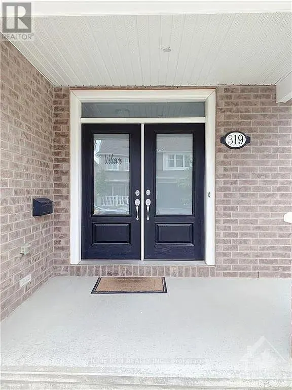 319 BRAMBLING WAY
