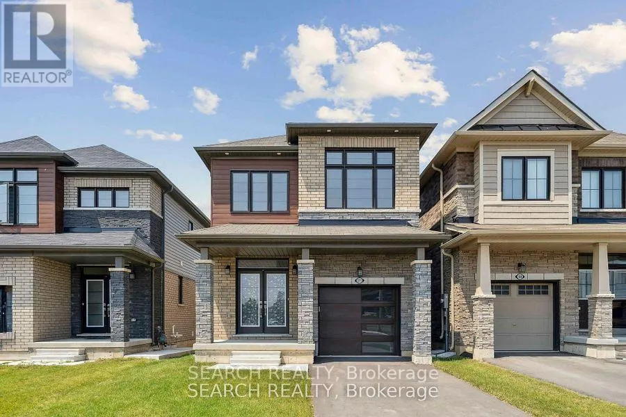 171 VANILLA TRAIL