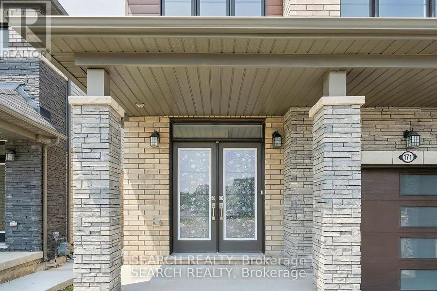 171 VANILLA TRAIL