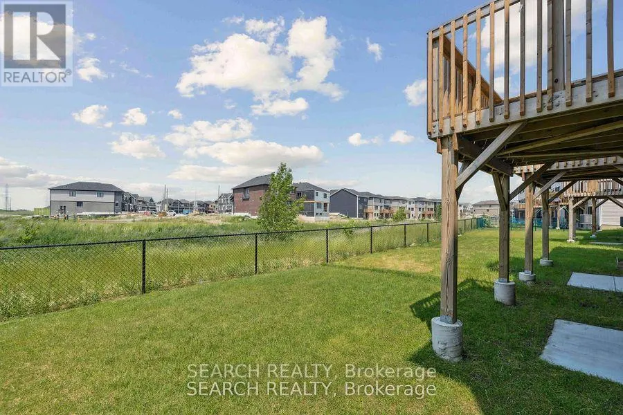 171 VANILLA TRAIL
