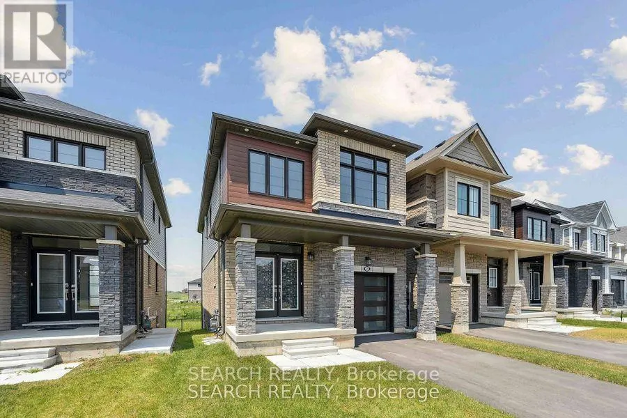 171 VANILLA TRAIL