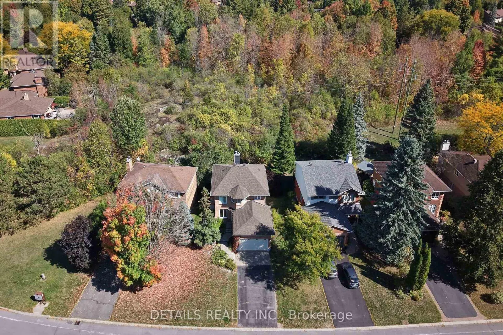 234 WALDEN DRIVE