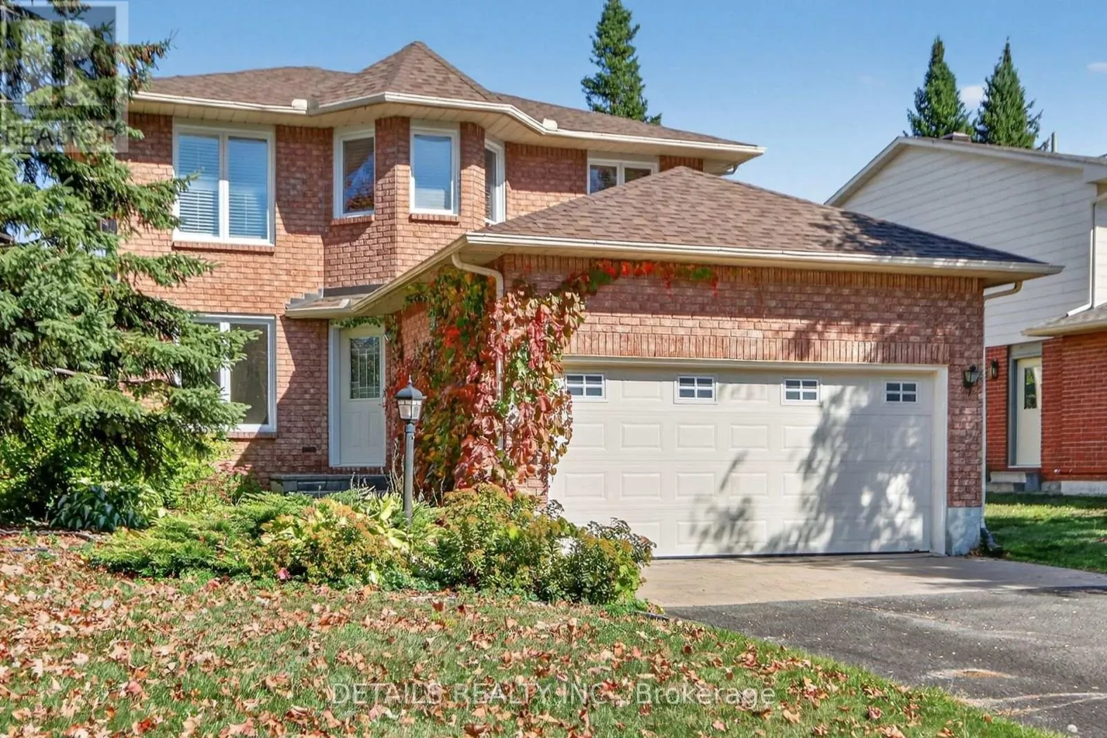 234 WALDEN DRIVE