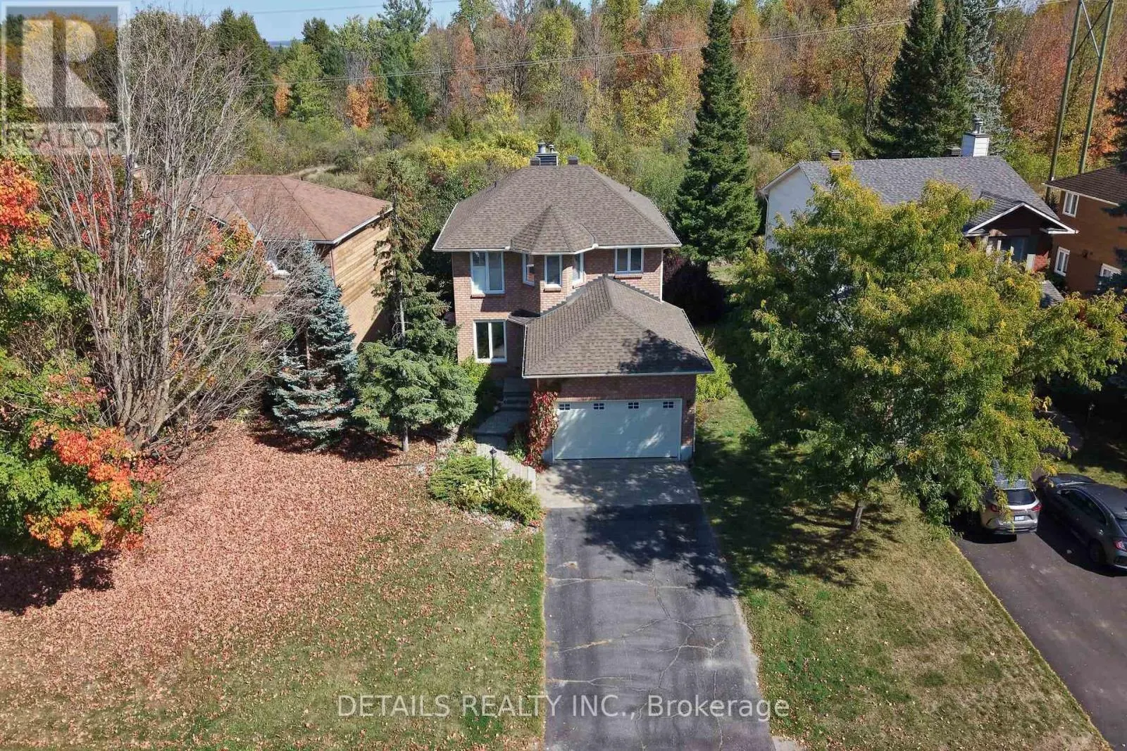 234 WALDEN DRIVE