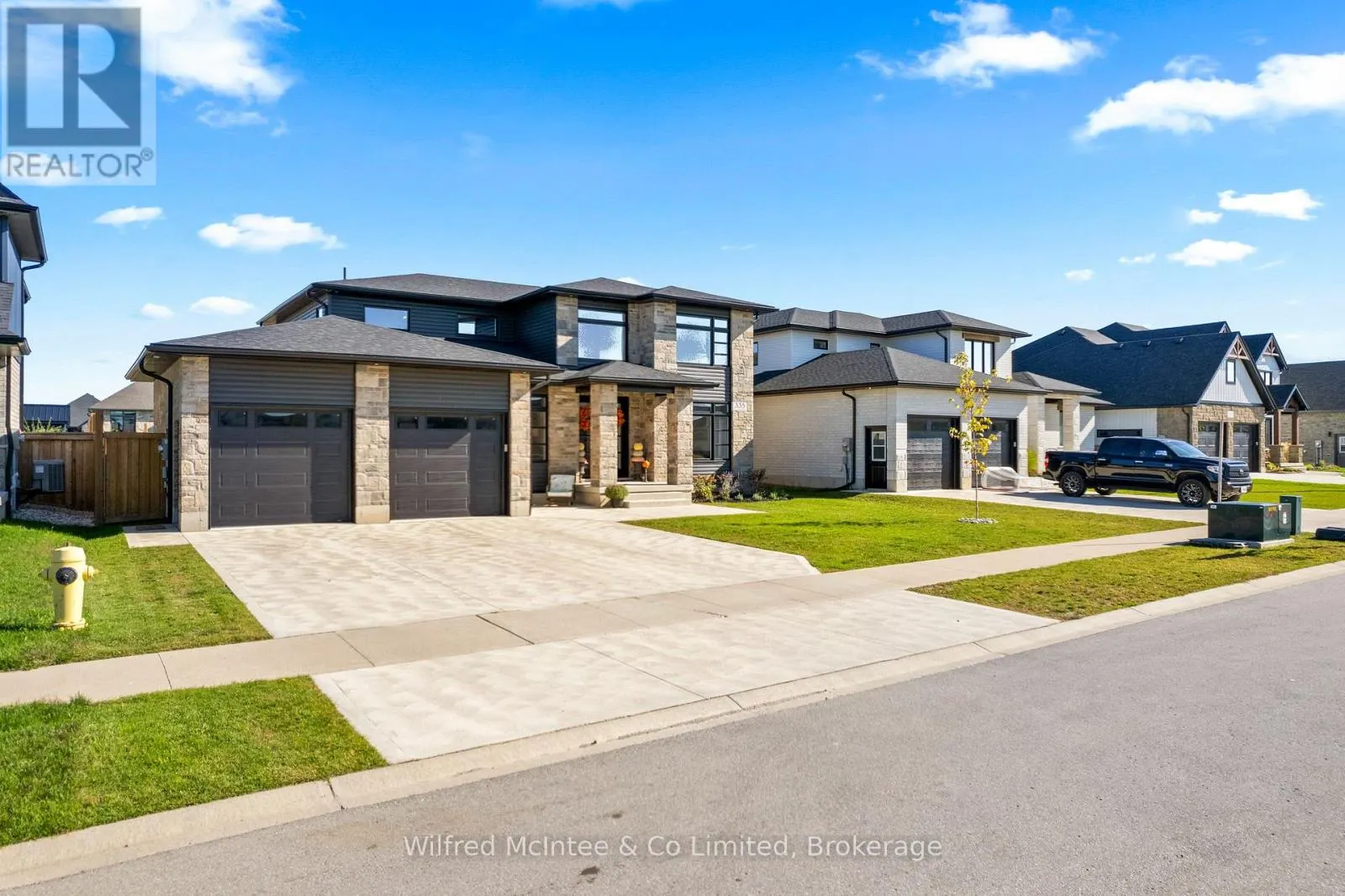 335 DEVONSHIRE ROAD