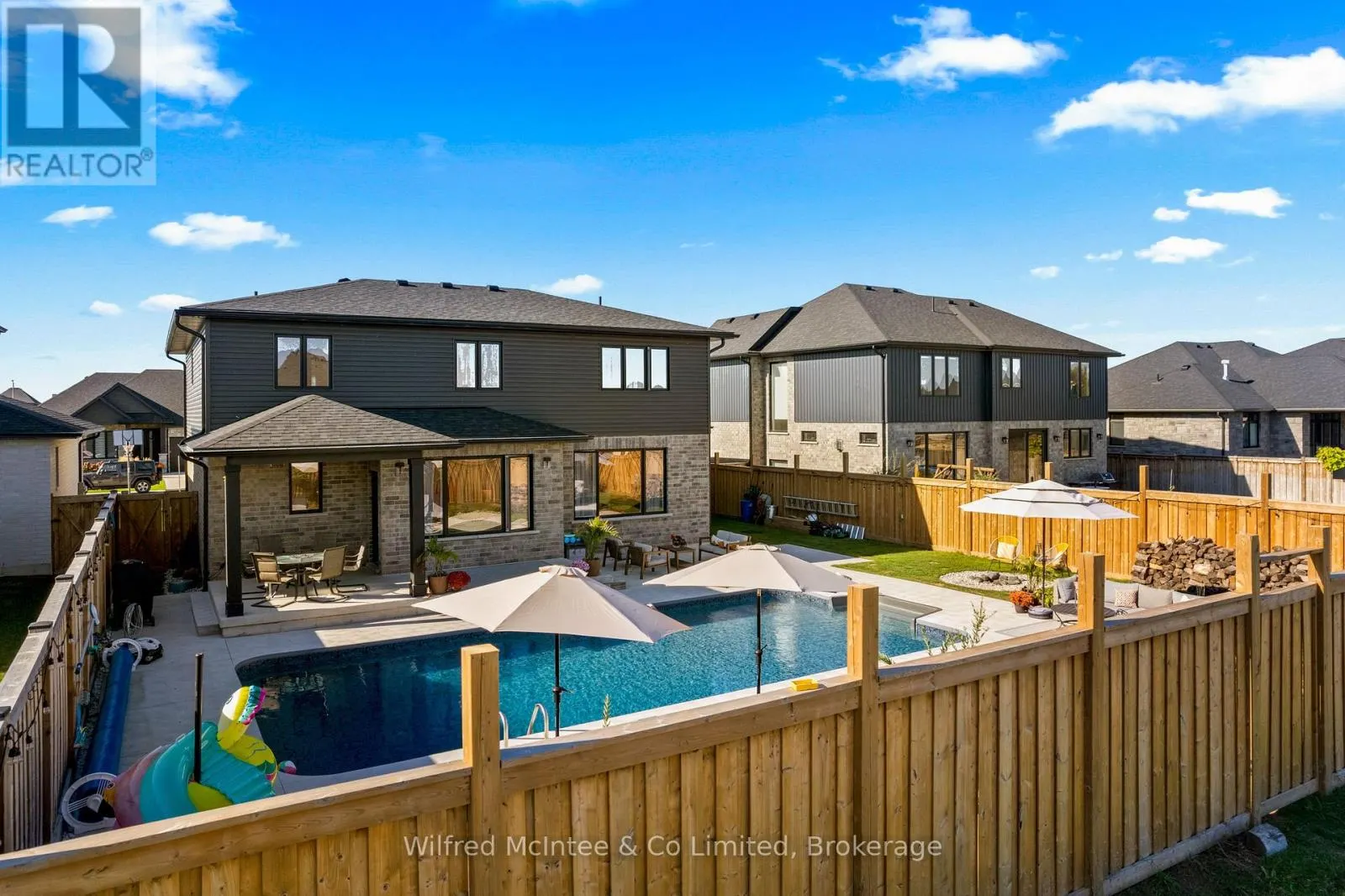 335 DEVONSHIRE ROAD